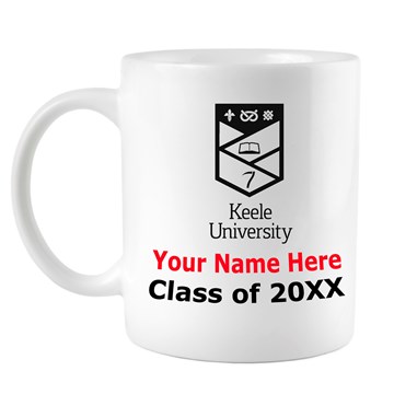 Graduation Mug