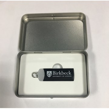 Birkbeck University USB