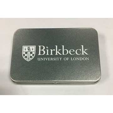 Birkbeck University USB