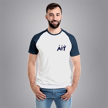 Athlone Institute of Technology Regular Fit Graduation T-shirt
