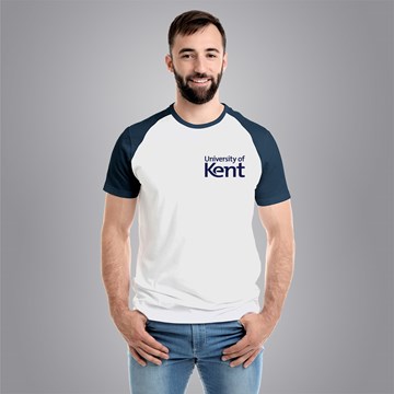 University of Kent Regular Fit Graduation T-shirt