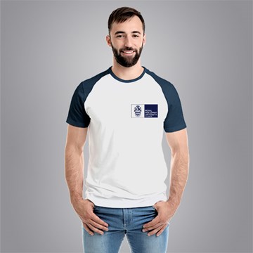 Royal Holloway - University of London Regular Fit Graduation T-shirt