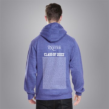 Luxury University of Exeter - Cornwall Campus (Falmouth) Graduation Hoodie