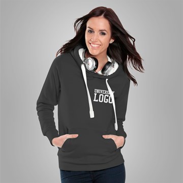 Luxury Institute of Technology - Tralee 'Class of Year' Hoodie