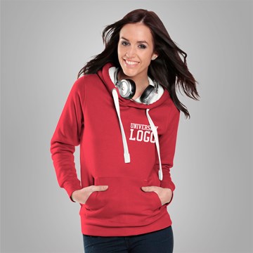 Luxury University of the West of England 'Class of Year' Hoodie