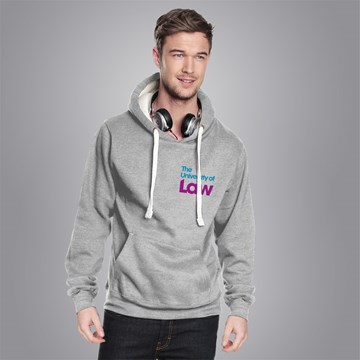 Ultra Premium Supersoft Law Hoodie