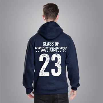 LIMITED EDITION University of the West of England 'CLASS OF TWENTY 23' Hoodie