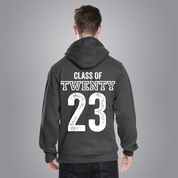 LIMITED EDITION Coventry University 'CLASS OF TWENTY 23' Hoodie