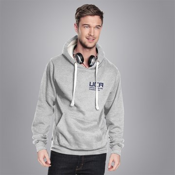Supersoft UCA hoodie