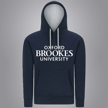 Luxury Oxford Brookes University Graduation Hoodie