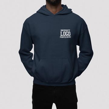 LIMITED EDITION Coventry University 'CLASS OF TWENTY 24' Hoodie