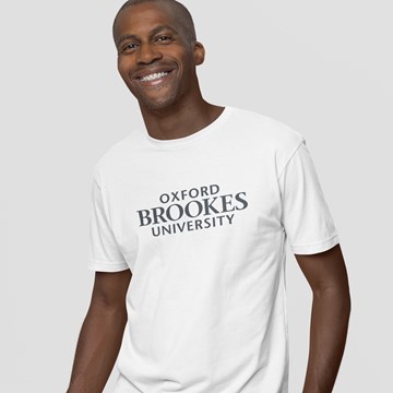Oxford Brookes University Graduation T-shirt