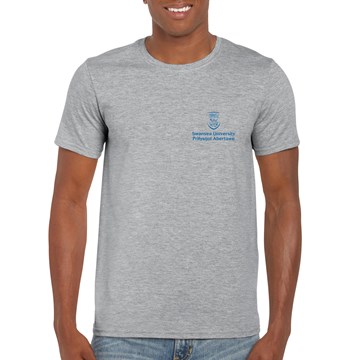 Traditional Alumni T-shirt | Campus Clothing