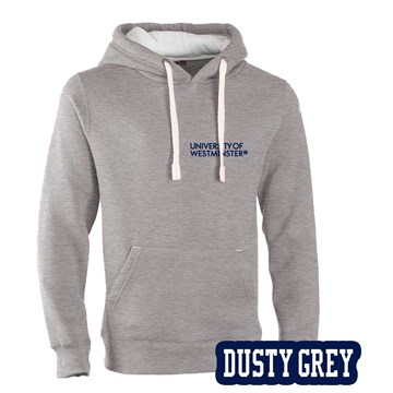 Westminster Supersoft Graduation Hoodie | Campus Clothing