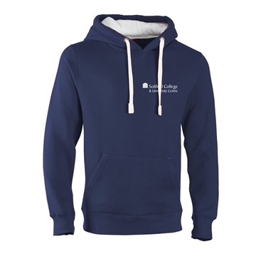 Solihull College Supersoft Hoodie