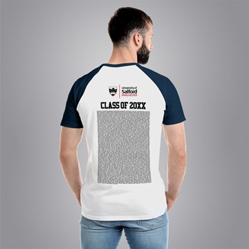 Unisex Baseball T-shirt