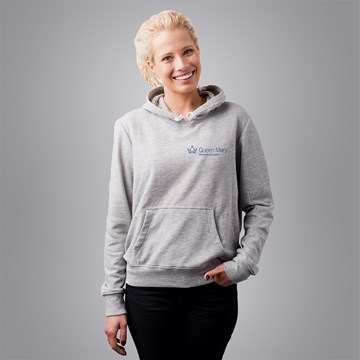 Campus Queen Mary University of London Graduation Hoodie