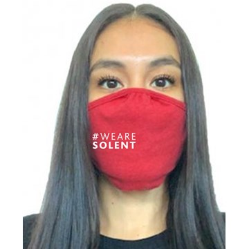 Solent Facemask
