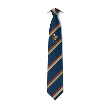 Warsash Tie