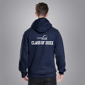 Class of 20XX Supersoft Hoodie