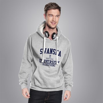 Official Swansea University Hoodies – Fulton Outfitters