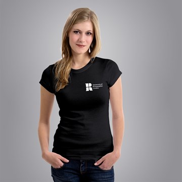 Roehampton Ladies Fit T-shirt