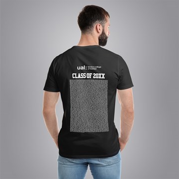UAL Unisex T-shirt