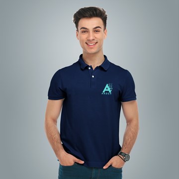 Arden University Polo Shirts (GD40)