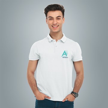 Arden University Polo Shirts (GD40)