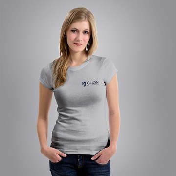 Glion Ladies T-shirt - London
