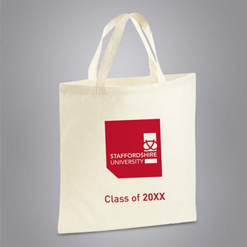 Staffordshire Tote Bags