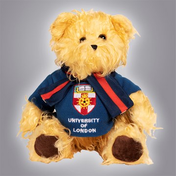 University of London Large Bear