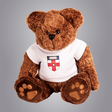 University of London Small Bear