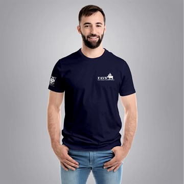 Bristol Society T-shirt