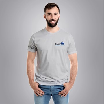 Liverpool Society T-shirt