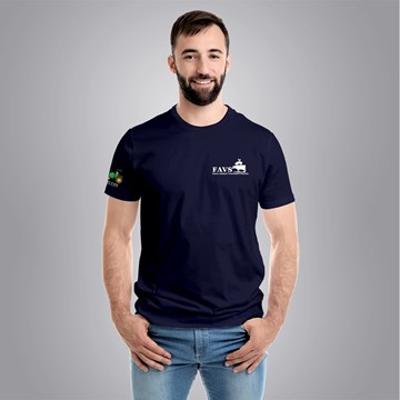 RVC Society T-shirt