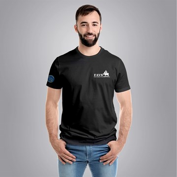 RVC Society T-shirt