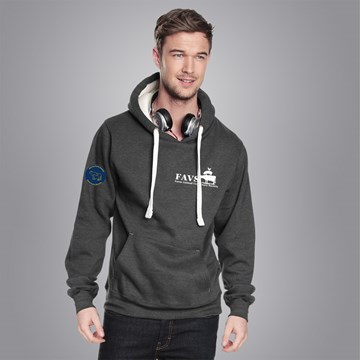 Surrey Society Supersoft Hoodie