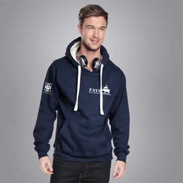 Bristol Society Supersoft Hoodie