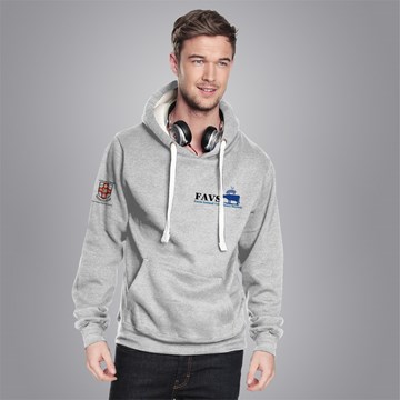 Bristol Society Supersoft Hoodie