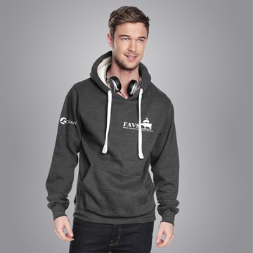 Cambridge Society Supersoft Hoodie