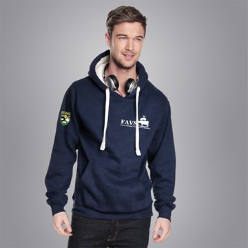 Glasgow Society Supersoft Hoodie