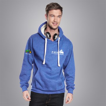 RVC Society Supersoft Hoodie