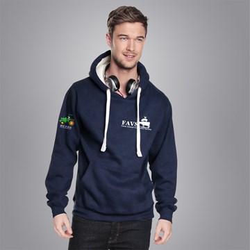 RVC Society Supersoft Hoodie