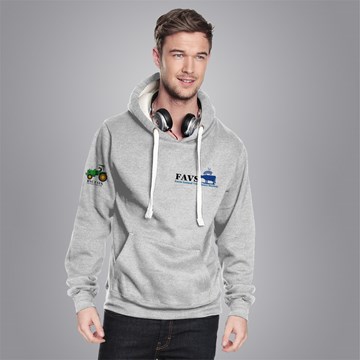 RVC Society Supersoft Hoodie