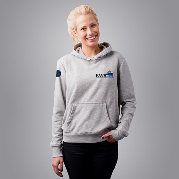 Surrey Society Hoodie