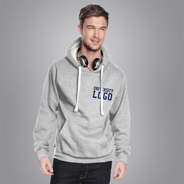 LIMITED EDITION University of Strathclyde Glasgow 'CLASS OF TWENTY 23' Hoodie