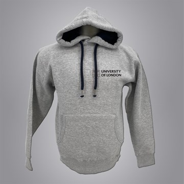 University of London Supersoft Hoodie