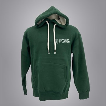 University of London Supersoft Hoodie