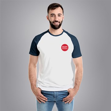 Solent University Regular Fit Graduation T-shirt